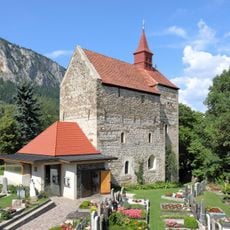 Pfarrkirche Maiersdorf