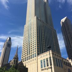One Magnificent Mile