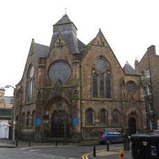 St Andrew's Ukrainian Catholic Church