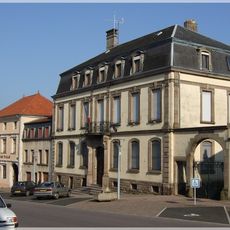 Sous-préfecture de Château-Salins