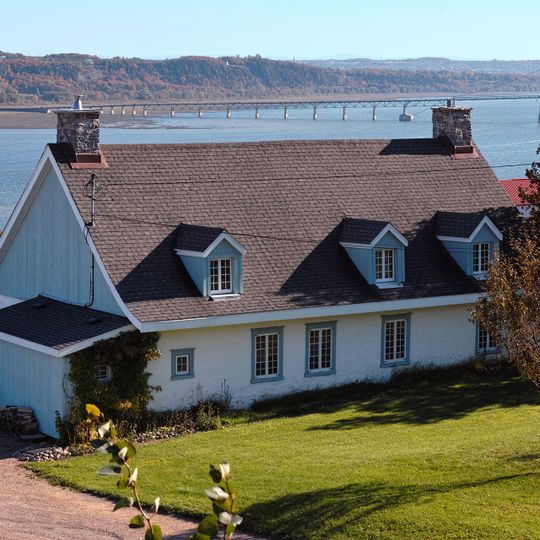 Maison Léonidas-Vézina