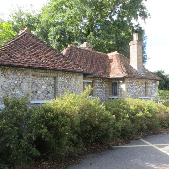 91, Stakes Hill Road