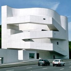 Fundación Iberê Camargo