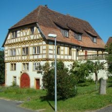 Schloss Neunstetten