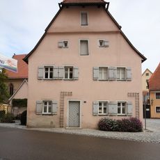 Herrnhof 2 (Herrieden)