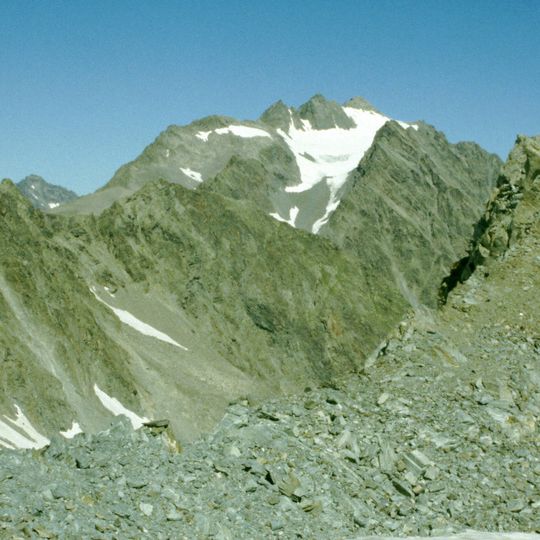 Hoher Seeblaskogel