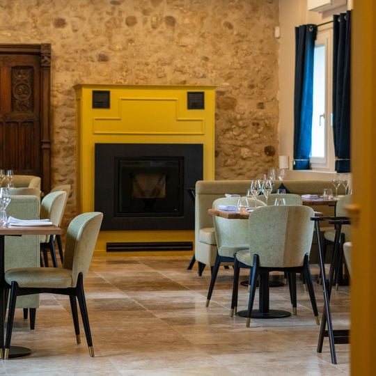 Restaurant Papylles Bois-le-Roi