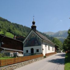 Bachkapelle St. Florian