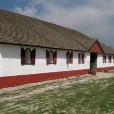 Villa rustica of Sparsholt