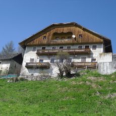 Unterpertinger in Terenten