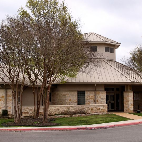 Cibolo