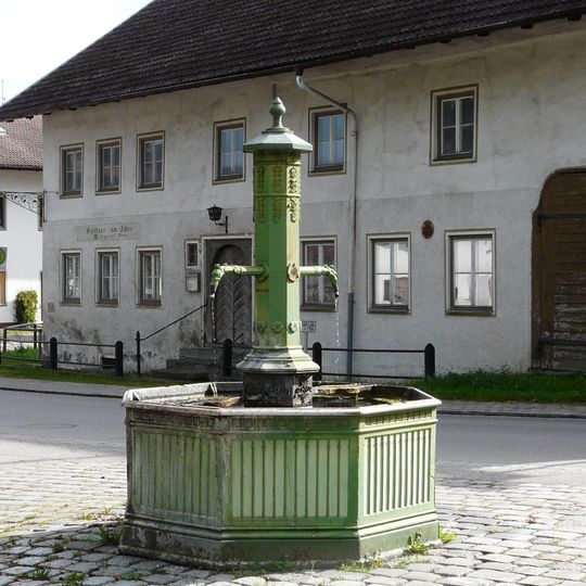 Dorfbrunnen