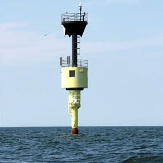 Pori lighthouse