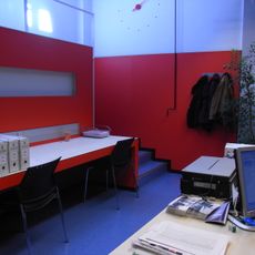 Arxiu Municipal de Granollers