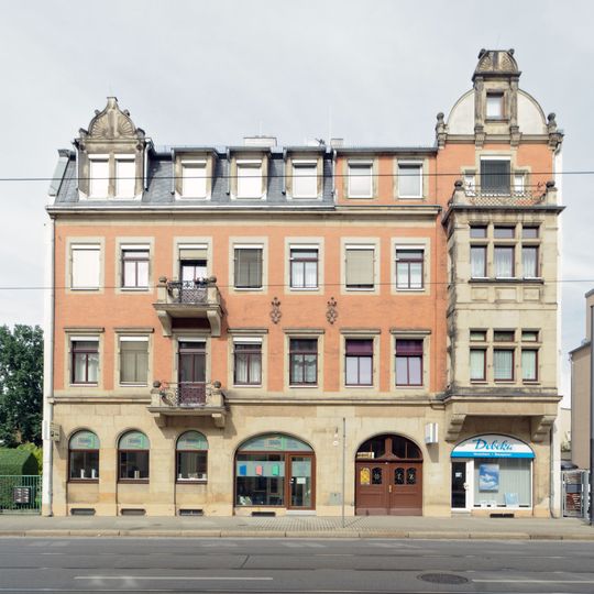 Leipziger Straße 206