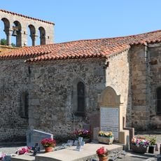 Chapelle Notre-Dame de Bussy-Albieux