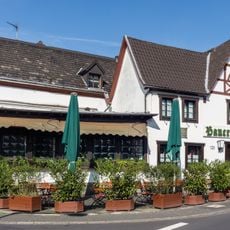 Heisterbacher Straße 123