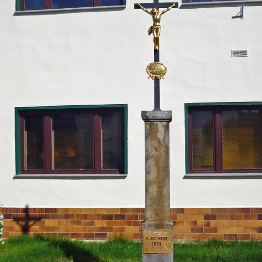 Betkreuz Haschkestraße