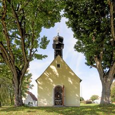 Hofkapelle St. Anna Selbdritt