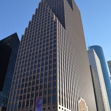 Bank of America Center