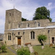 Church of All Saints