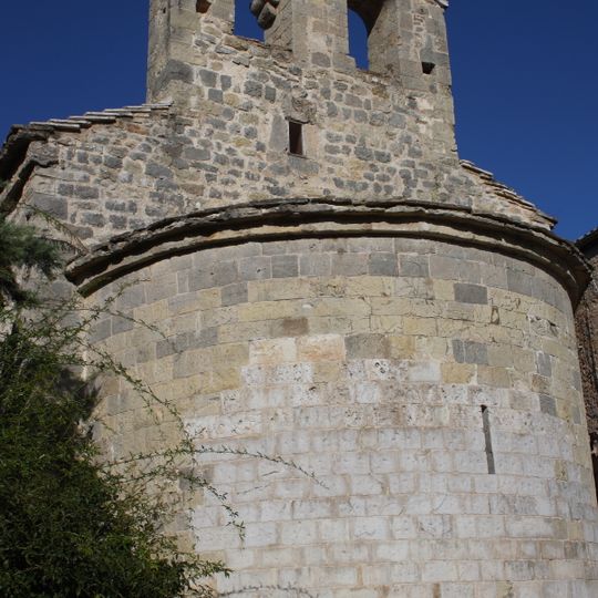 Chapelle Notre-Dame de Bethléem