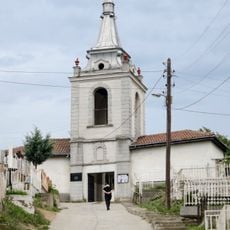 Church of the Ascension of Jesus