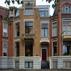 Nieuwlandersingel 53, Alkmaar