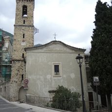 Chiesa della Madonna del Suffragio