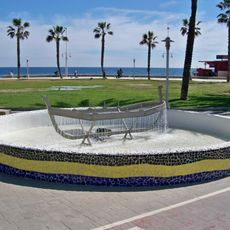 Fuente de la Jábega