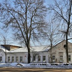 Жилой дом (Гусь-Хрустальный)