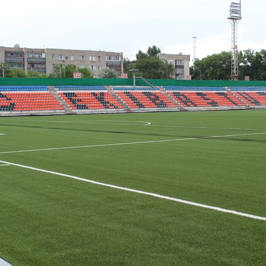Shakhtyor Stadium