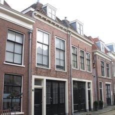 Klein Heiligland 25, Haarlem