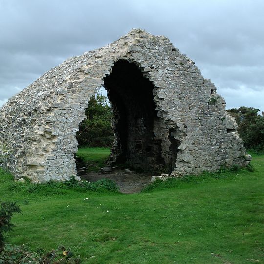 Corps de garde de Doville