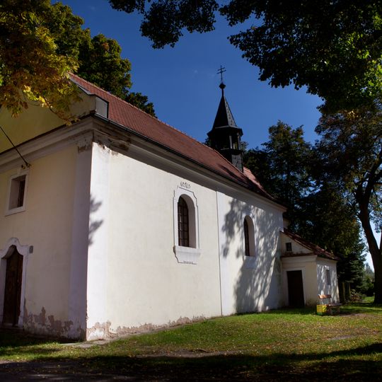 Church of Saint Lawrence