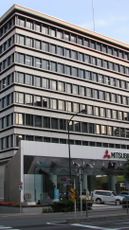 Mitsubishi Motors