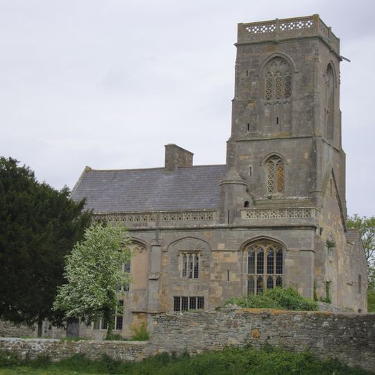 Priory Church