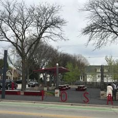 69th St. Plaza