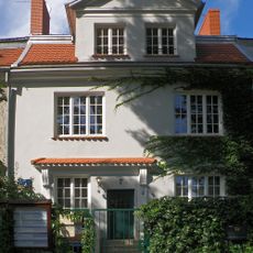 7 Obrońców Street in Warsaw