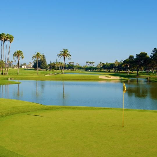 Real Club de Golf de Sotogrande