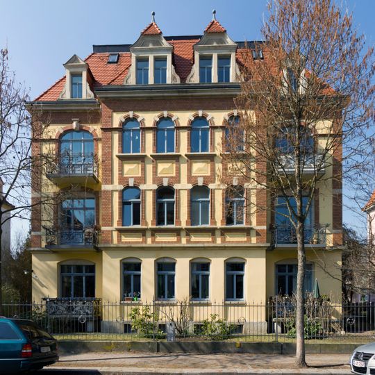 Tzschimmerstraße 18