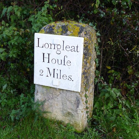 Milestone At Ngr St 7913 4469