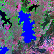 Huaytunas Lake