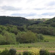 Roche du Pas-de-Saint-Martin