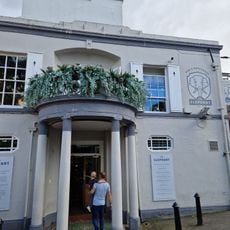 Elephant Hotel And Restaurant