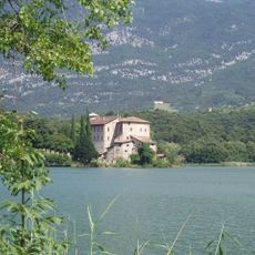 Castel Toblino