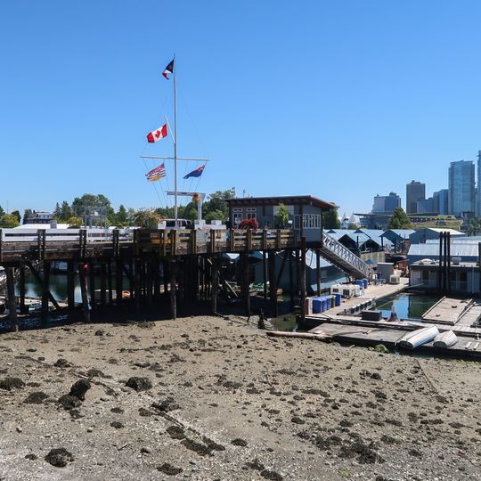 Royal Vancouver Yacht Club