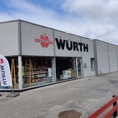 Würth (Esbjerg)