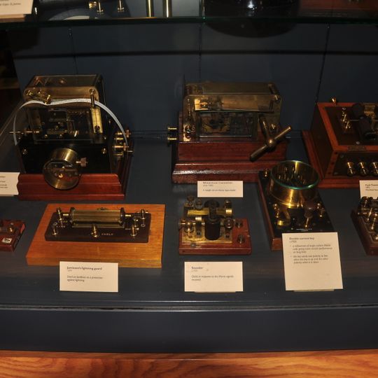 Museum of Global Communications