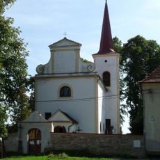 Church of The Mission of the Saint Apostles (Dub)